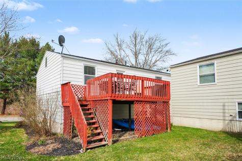 3671 Windjammer Cove Aurora OH 44202