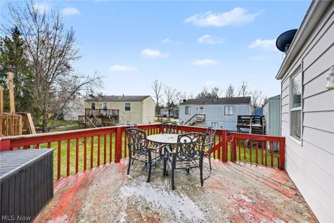 3671 Windjammer Cove Aurora OH 44202