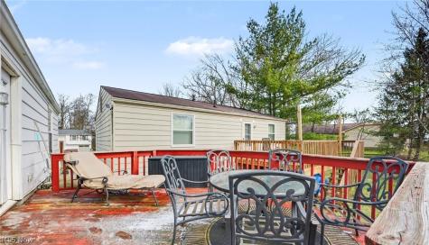 3671 Windjammer Cove Aurora OH 44202