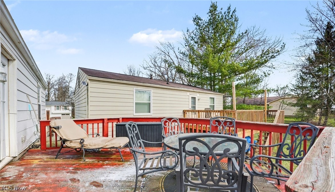 3671 Windjammer Cove Aurora OH 44202