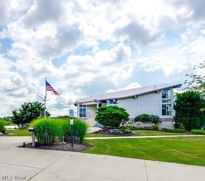 3671 Windjammer Cove Aurora OH 44202