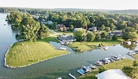3671 Windjammer Cove Aurora OH 44202