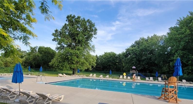 3671 Windjammer Cove Aurora OH 44202