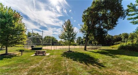 3671 Windjammer Cove Aurora OH 44202