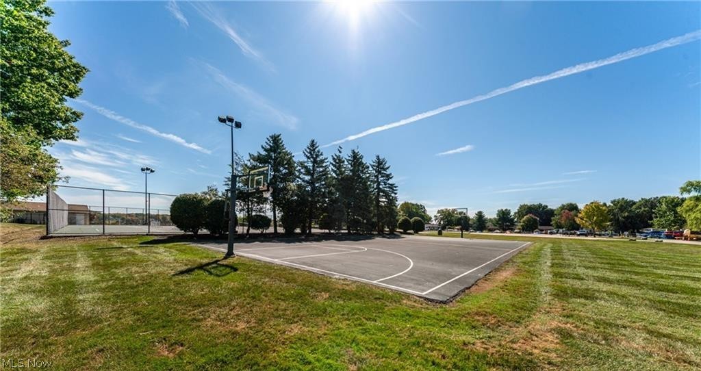 3671 Windjammer Cove Aurora OH 44202