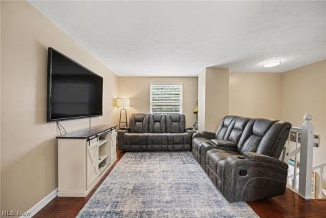 3671 Windjammer Cove Aurora OH 44202