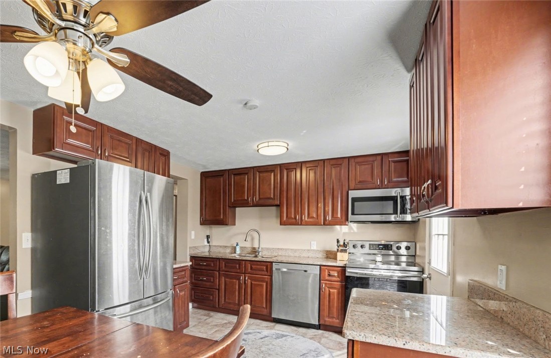 3671 Windjammer Cove Aurora OH 44202