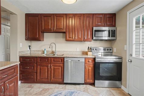 3671 Windjammer Cove Aurora OH 44202