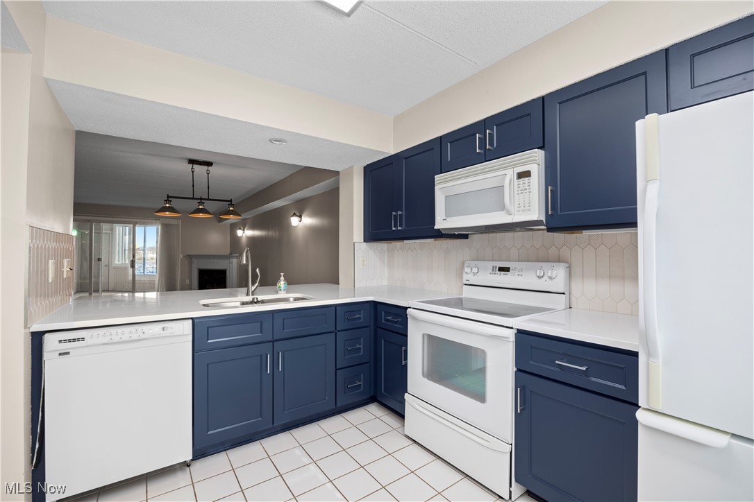 32 Marina Point Drive Sandusky OH 44870