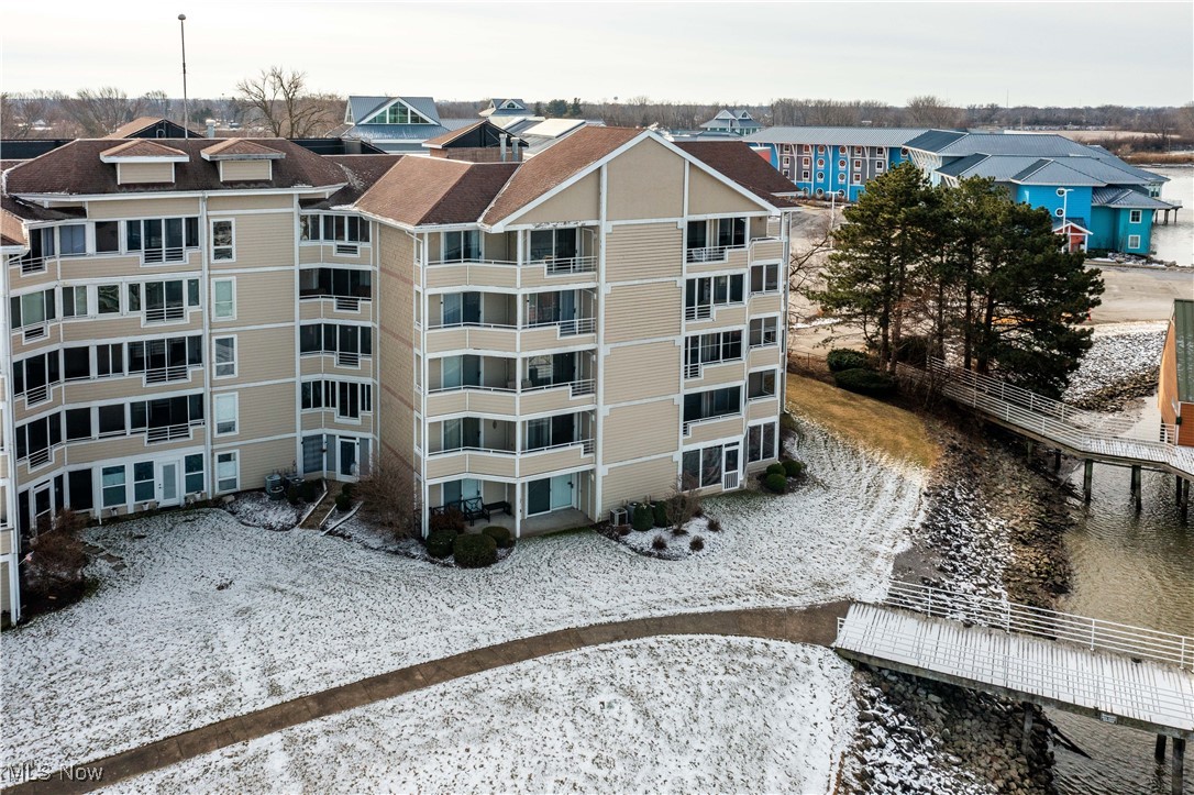 32 Marina Point Drive Sandusky OH 44870