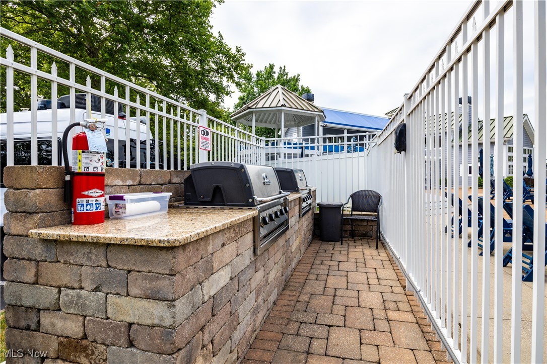 32 Marina Point Drive Sandusky OH 44870