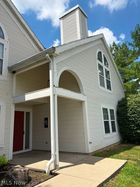 6745 Tippecanoe Road Canfield OH 44406