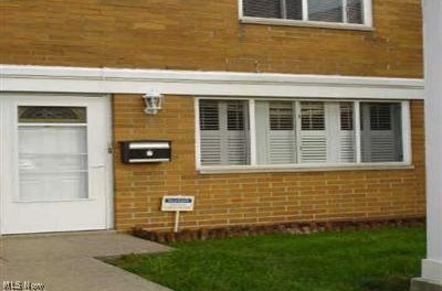 4510 Granada Boulevard Warrensville Heights OH 44128