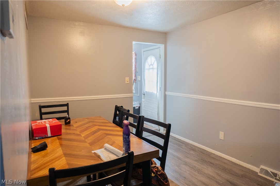 4510 Granada Boulevard Warrensville Heights OH 44128