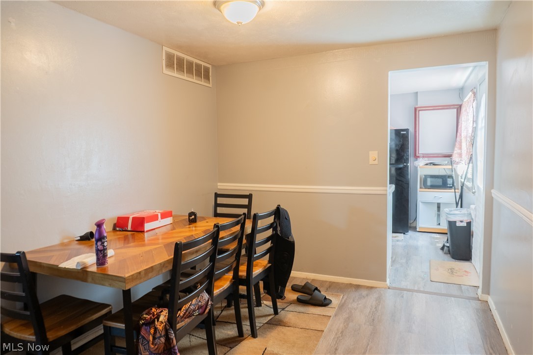 4510 Granada Boulevard Warrensville Heights OH 44128