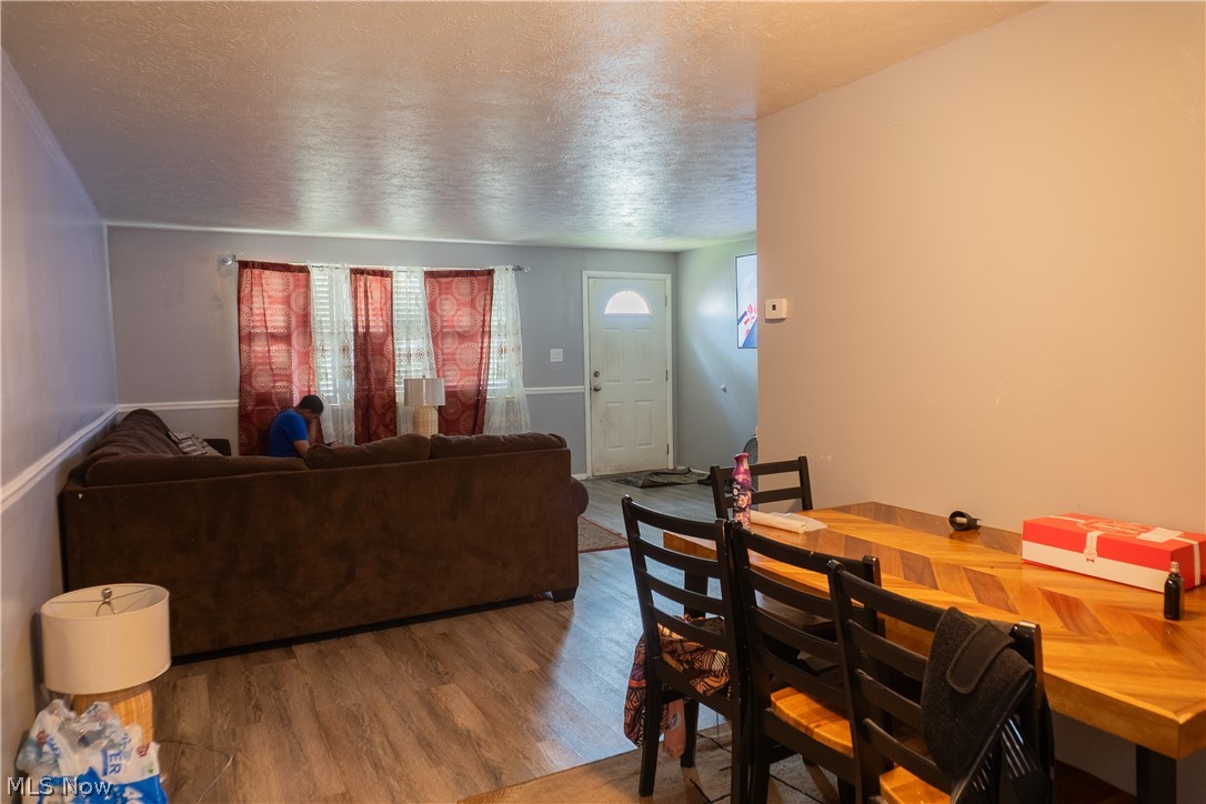 4510 Granada Boulevard Warrensville Heights OH 44128