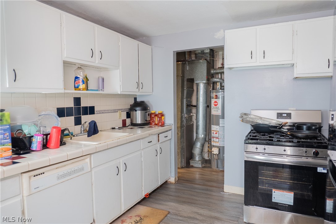 4510 Granada Boulevard Warrensville Heights OH 44128