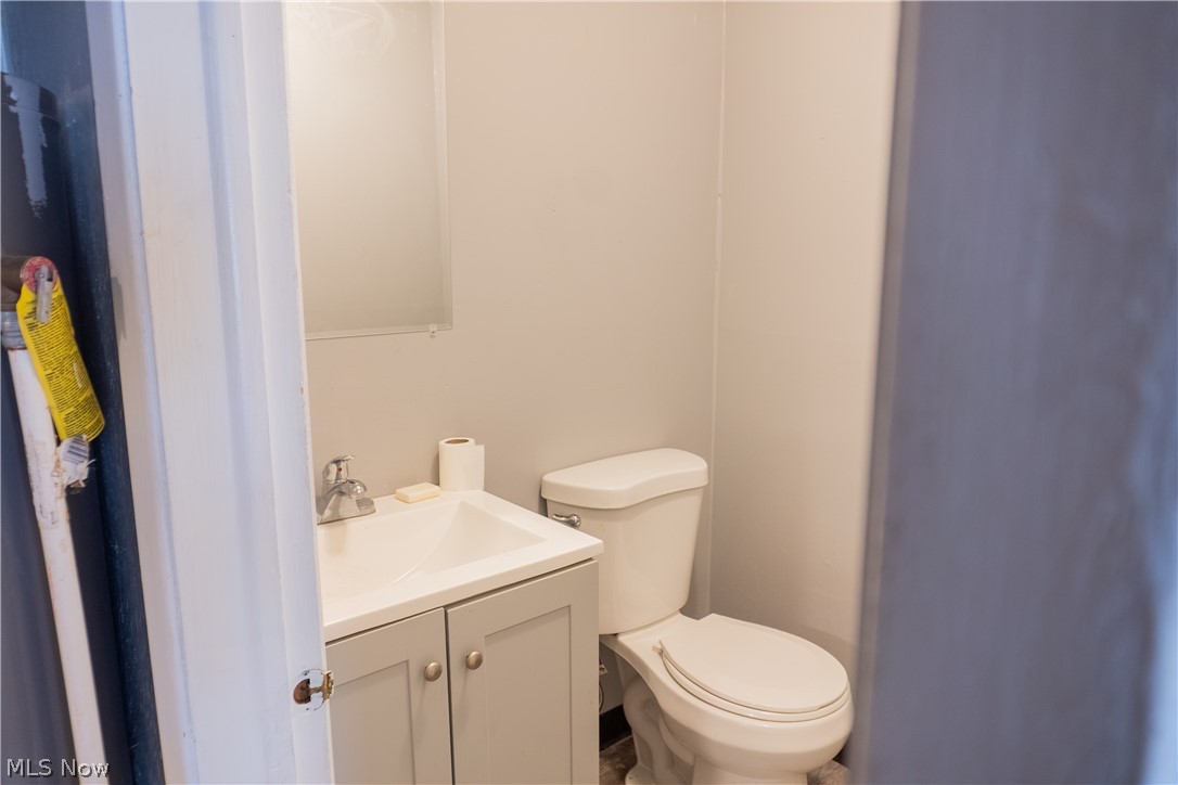 4510 Granada Boulevard Warrensville Heights OH 44128