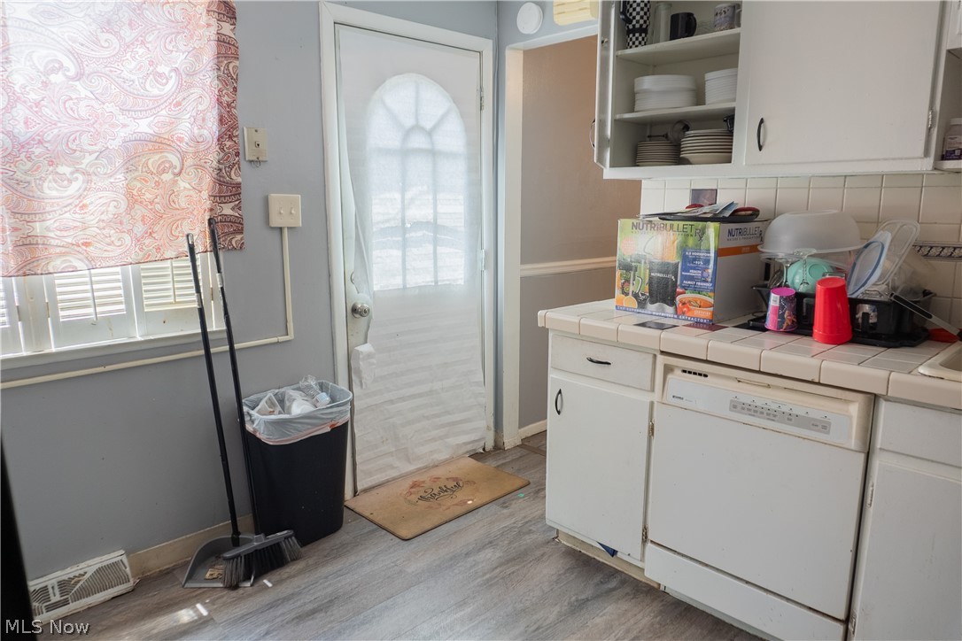 4510 Granada Boulevard Warrensville Heights OH 44128