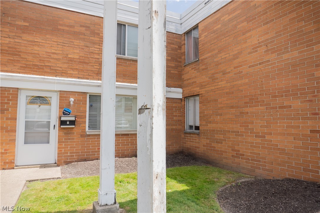 4510 Granada Boulevard Warrensville Heights OH 44128