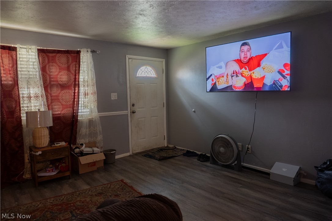 4510 Granada Boulevard Warrensville Heights OH 44128