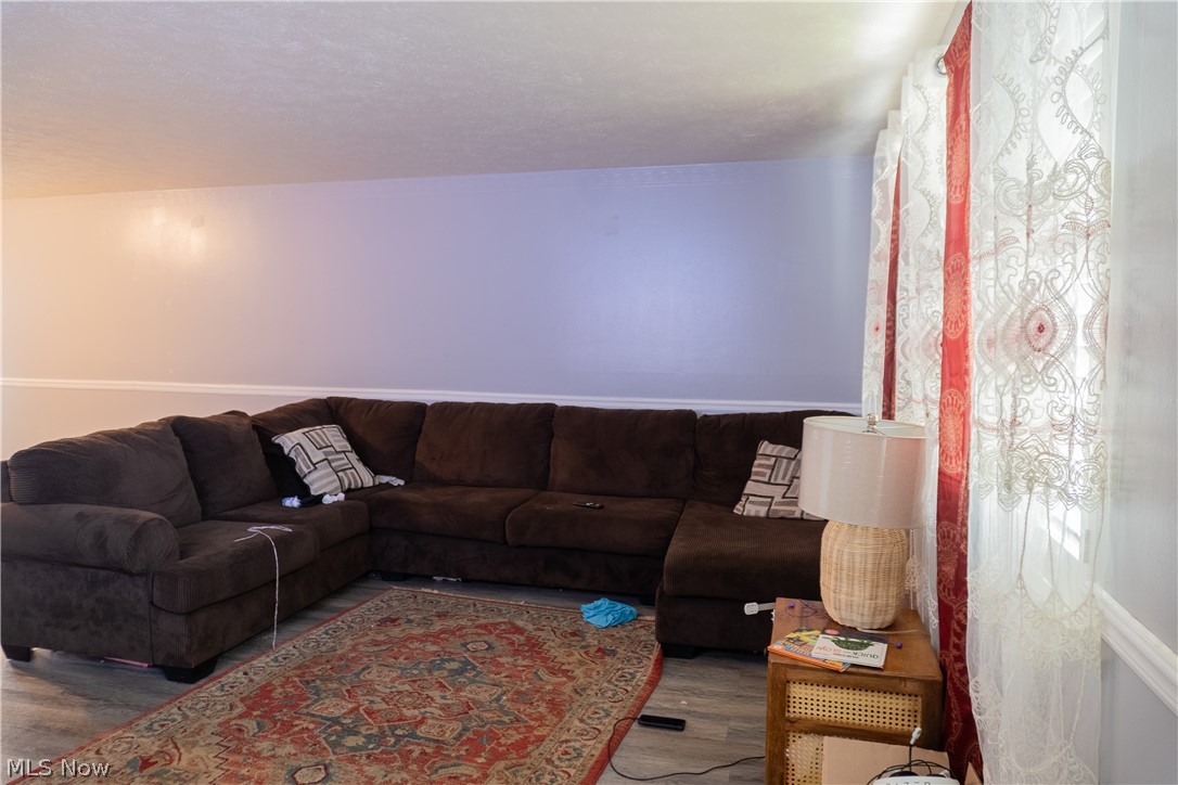 4510 Granada Boulevard Warrensville Heights OH 44128