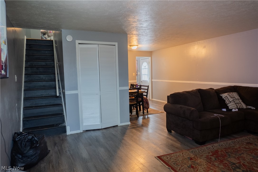 4510 Granada Boulevard Warrensville Heights OH 44128