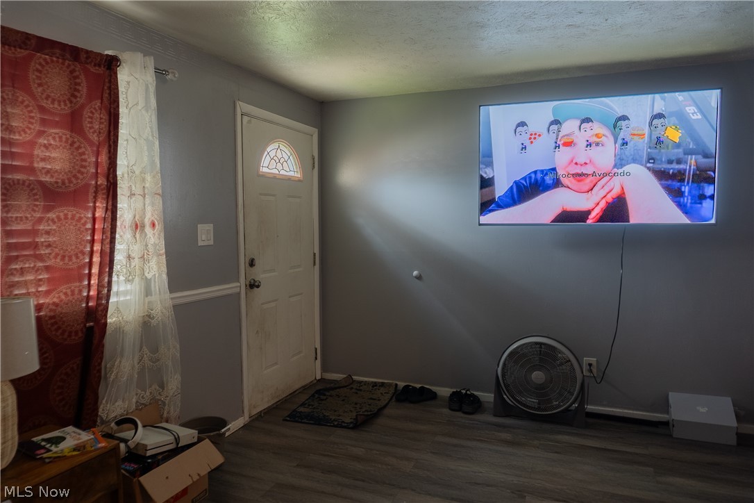 4510 Granada Boulevard Warrensville Heights OH 44128