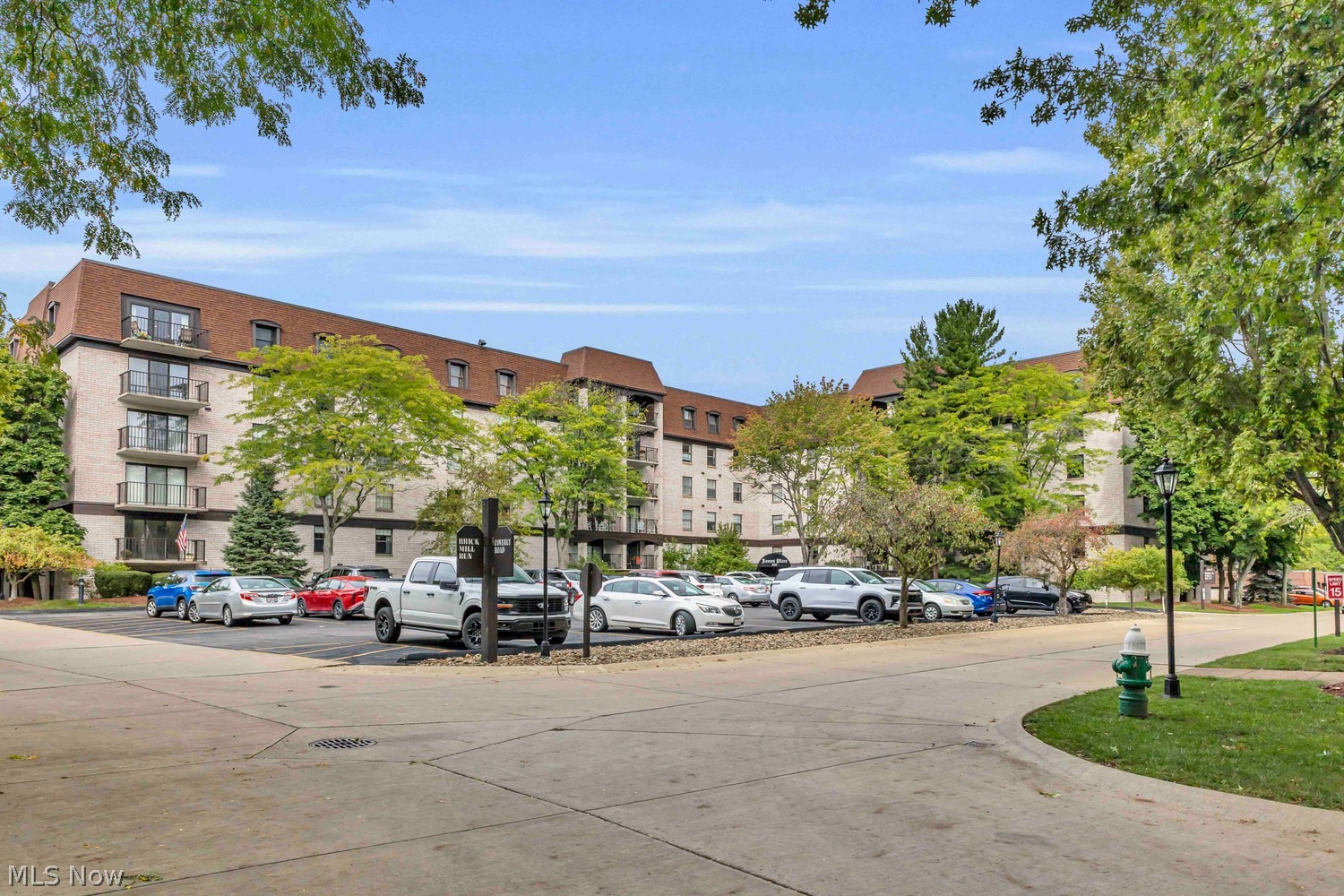 800 Brick Mill Run Westlake OH 44145