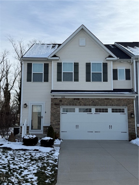 Massillon OH, 3306 Jackson Park Drive NW