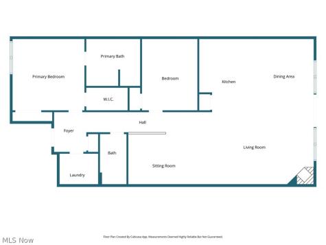 9523 Larimar Drive Willowick OH 44095