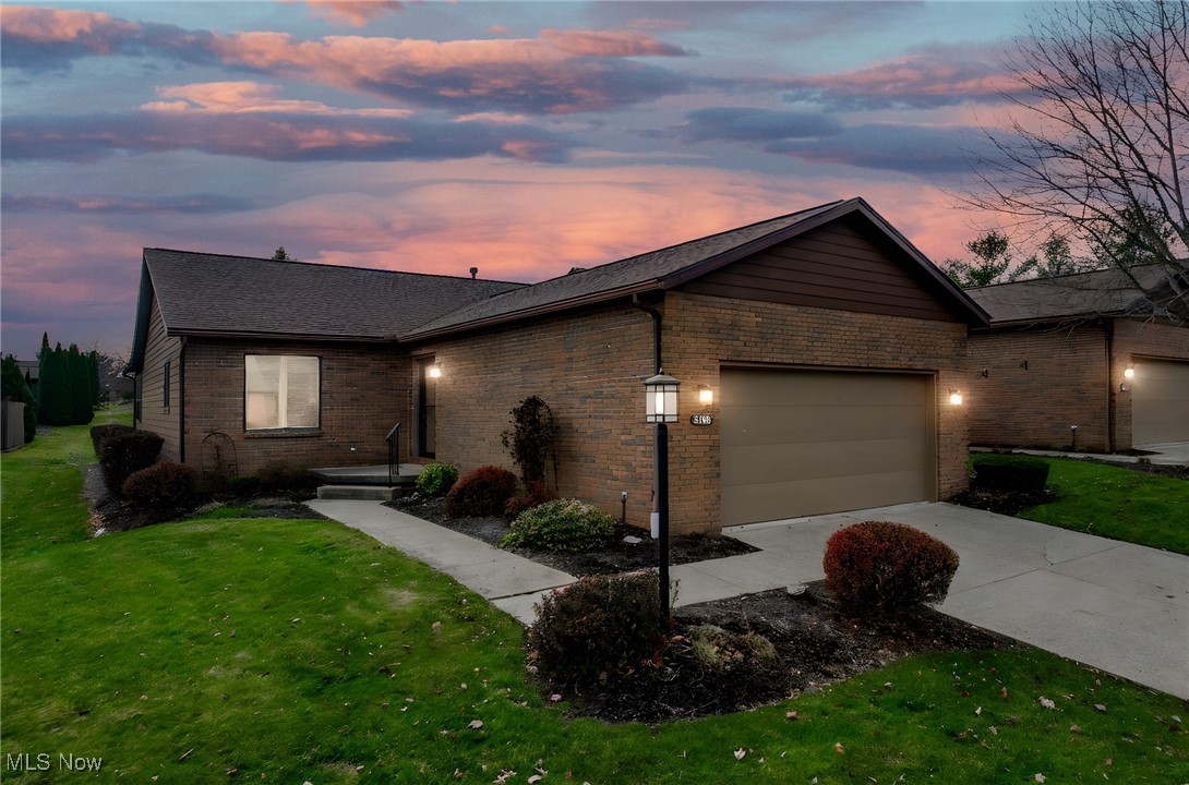 Uniontown OH, 2186 Prestwick Drive