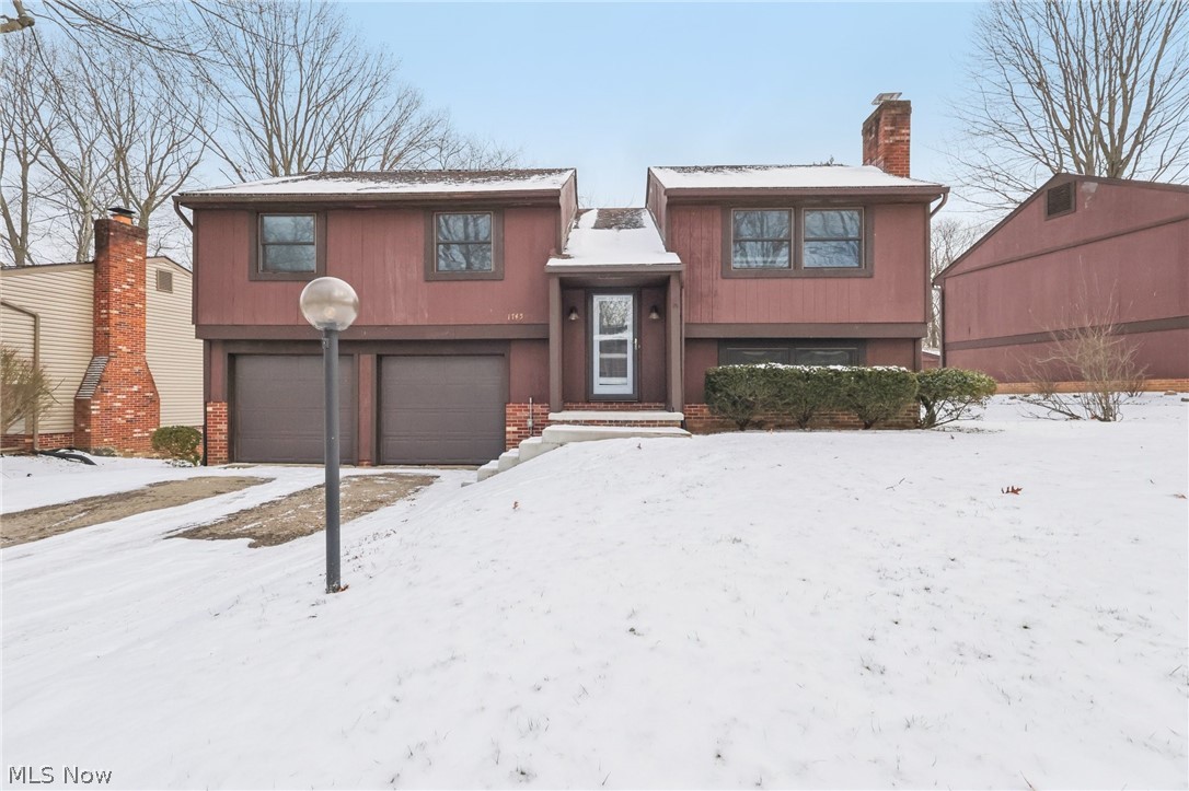 Massillon OH, 1745 Oak Trail Street NE