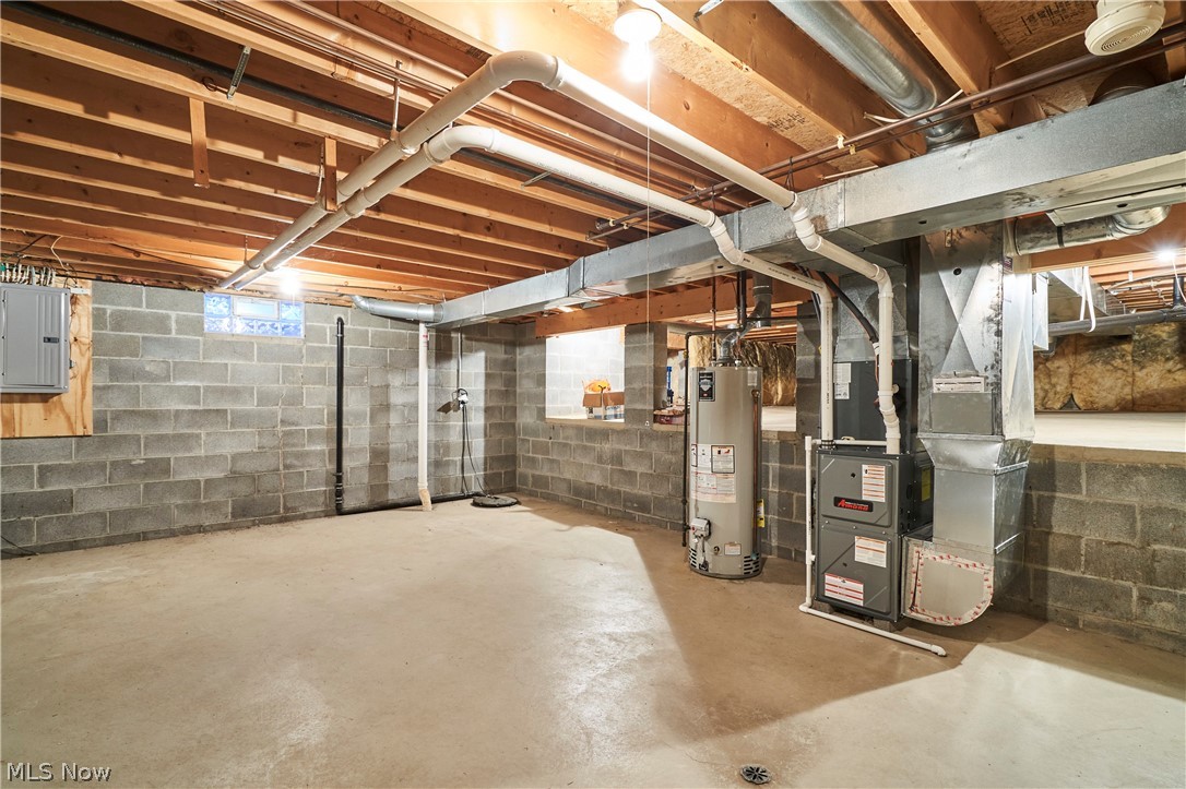 5161 Westwind Circle NW North Canton OH 44720