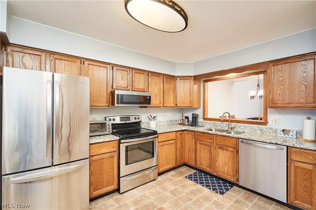 5161 Westwind Circle NW North Canton OH 44720