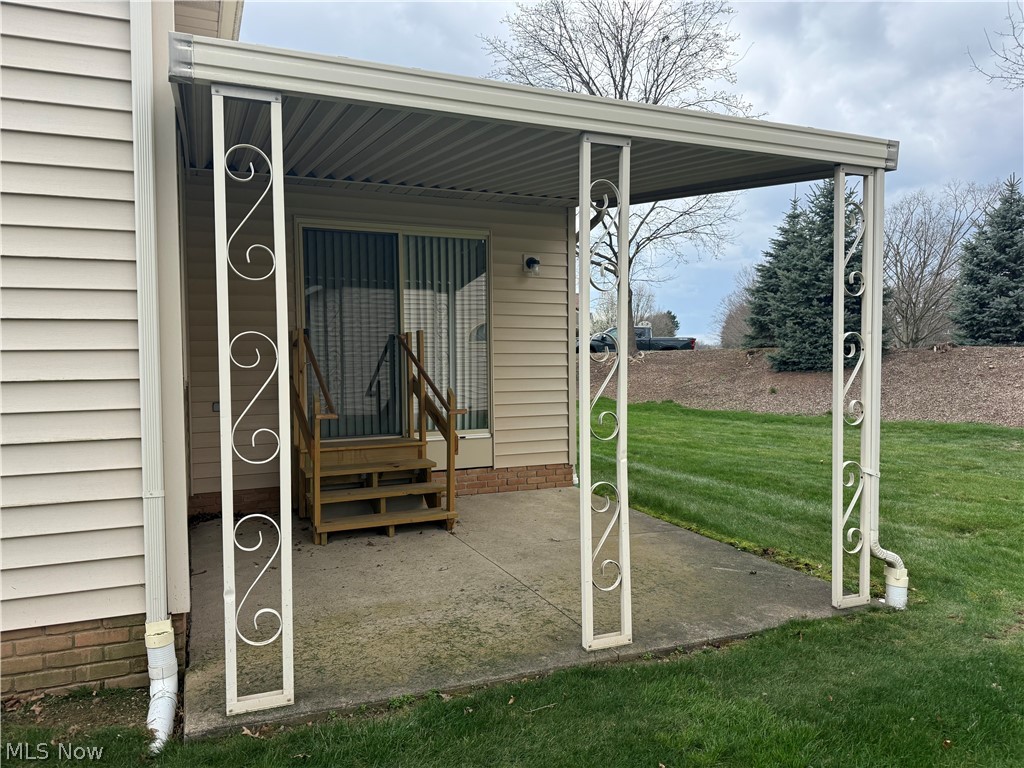 5161 Westwind Circle NW North Canton OH 44720