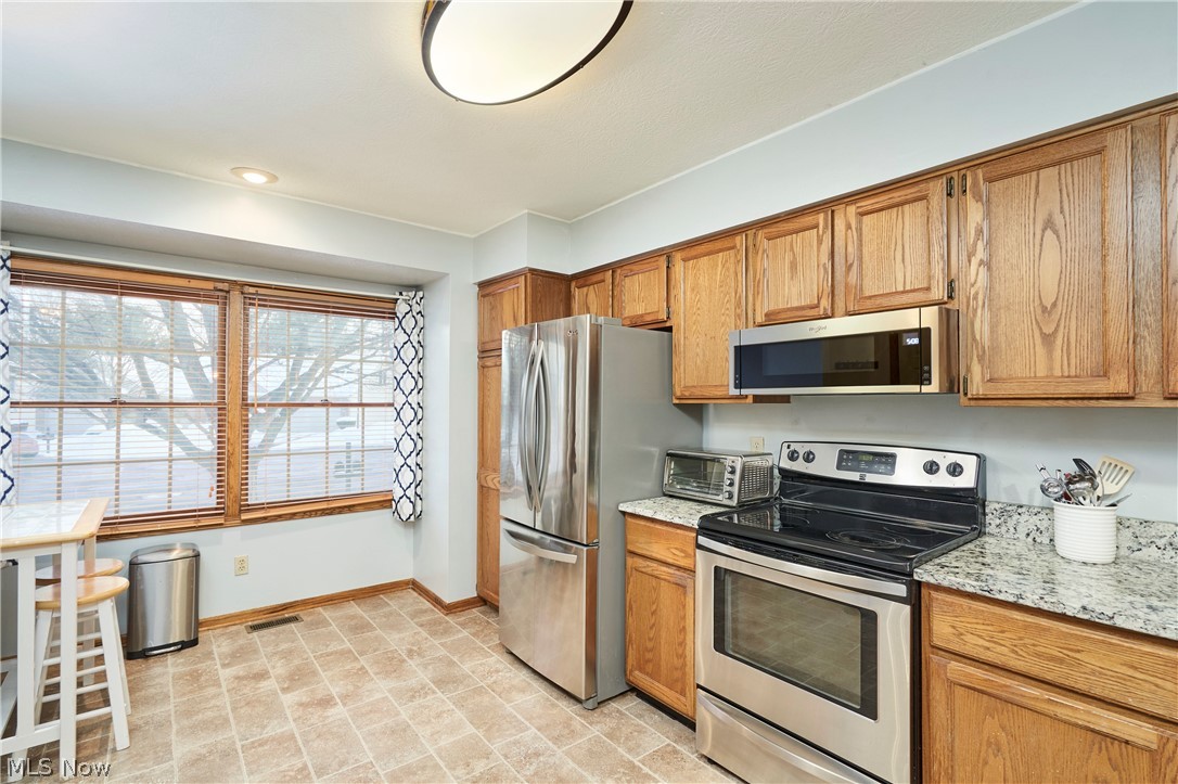 5161 Westwind Circle NW North Canton OH 44720