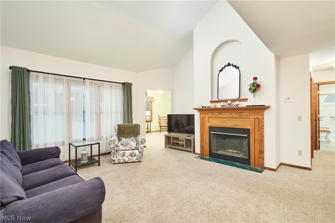 5161 Westwind Circle NW North Canton OH 44720