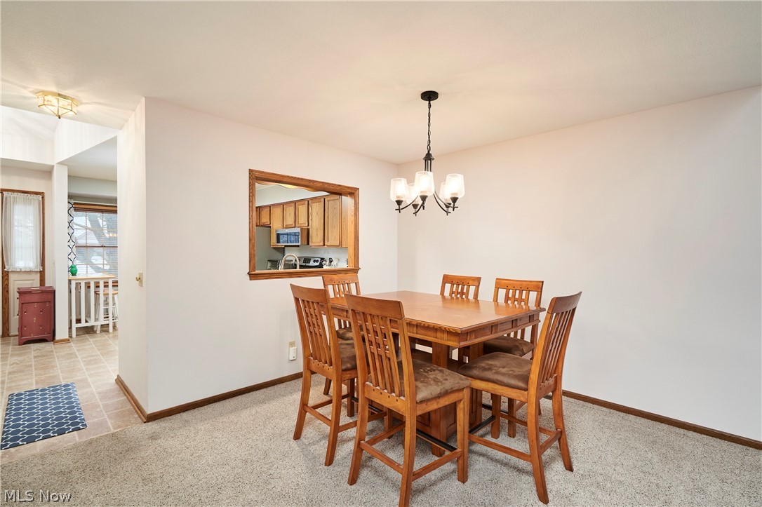 5161 Westwind Circle NW North Canton OH 44720