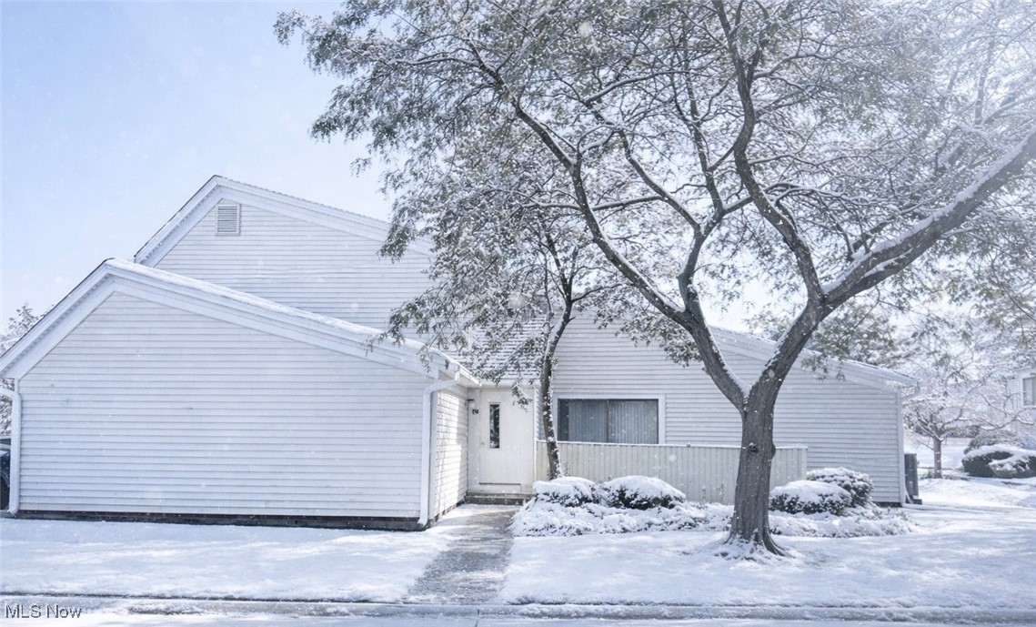 5463 Millwood Lane Willoughby OH 44094