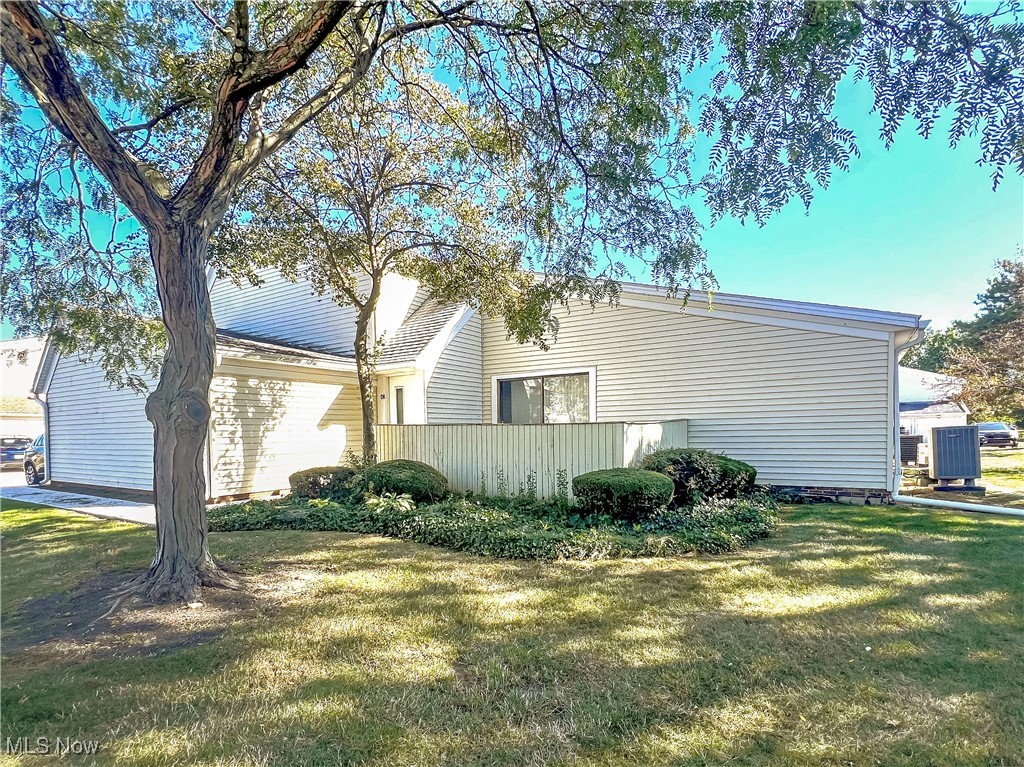 5463 Millwood Lane Willoughby OH 44094