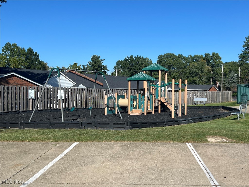 5463 Millwood Lane Willoughby OH 44094