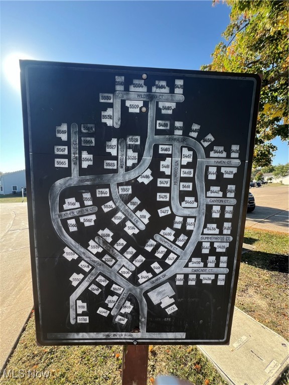 5463 Millwood Lane Willoughby OH 44094