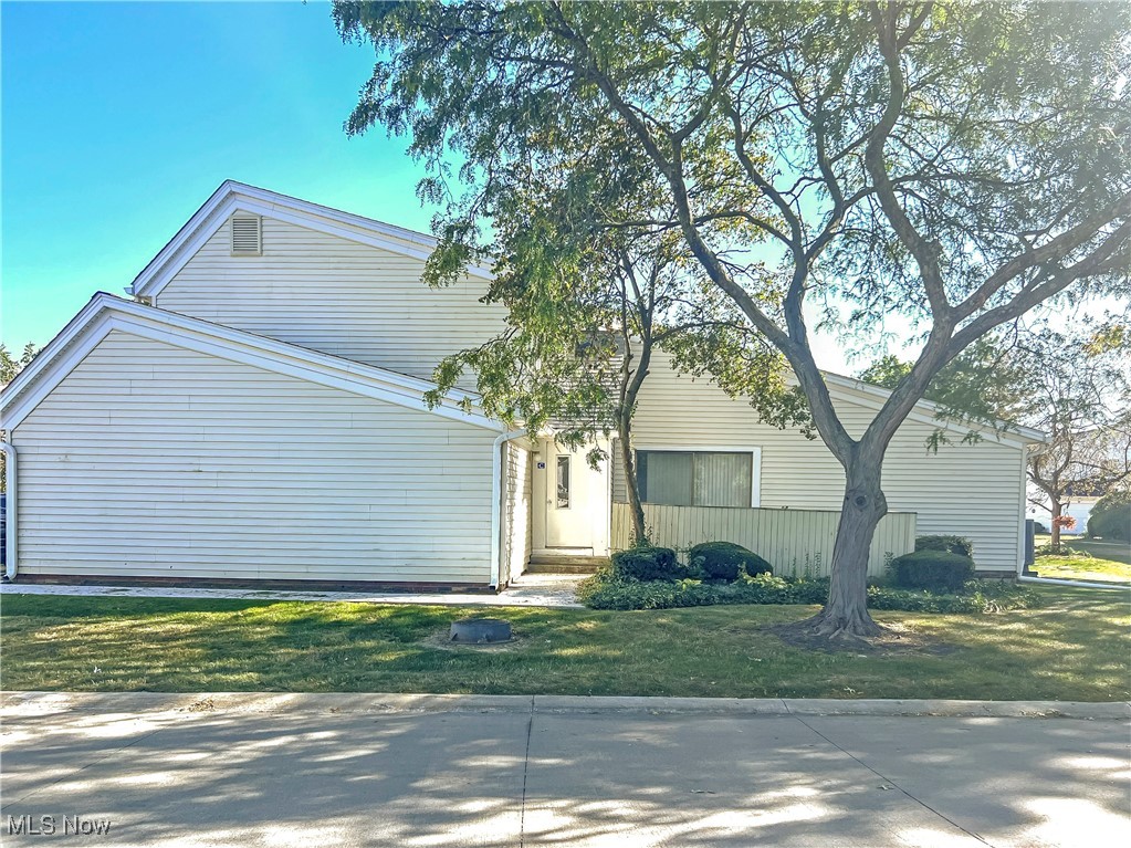 5463 Millwood Lane Willoughby OH 44094