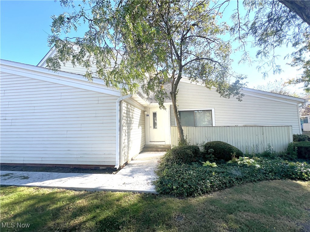 5463 Millwood Lane Willoughby OH 44094