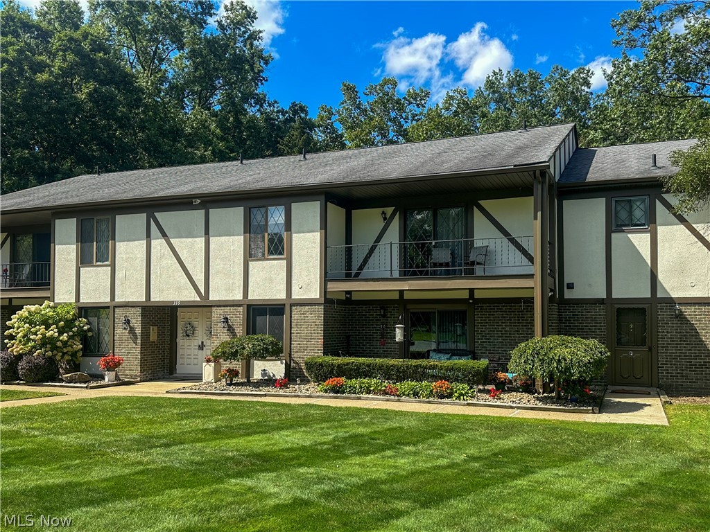 399 Quarry Lane Warren OH 44484