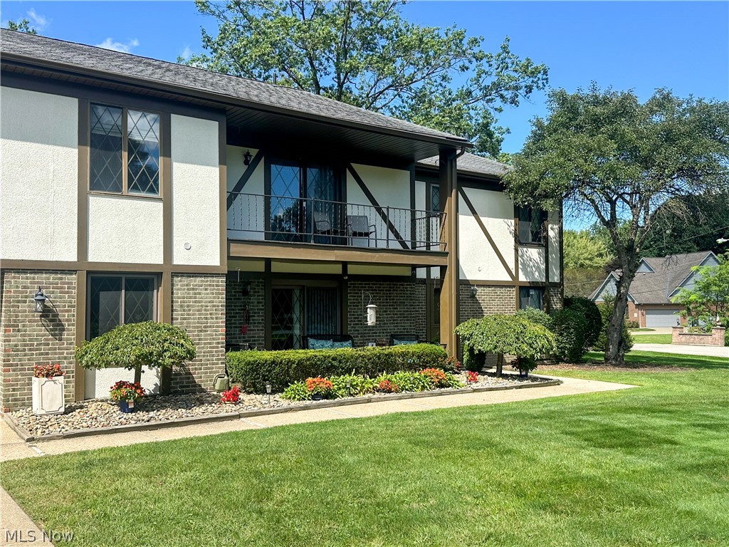 399 Quarry Lane Warren OH 44484