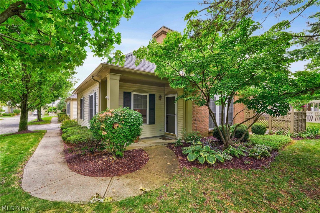 3082 Village Green Drive Westlake OH 44145