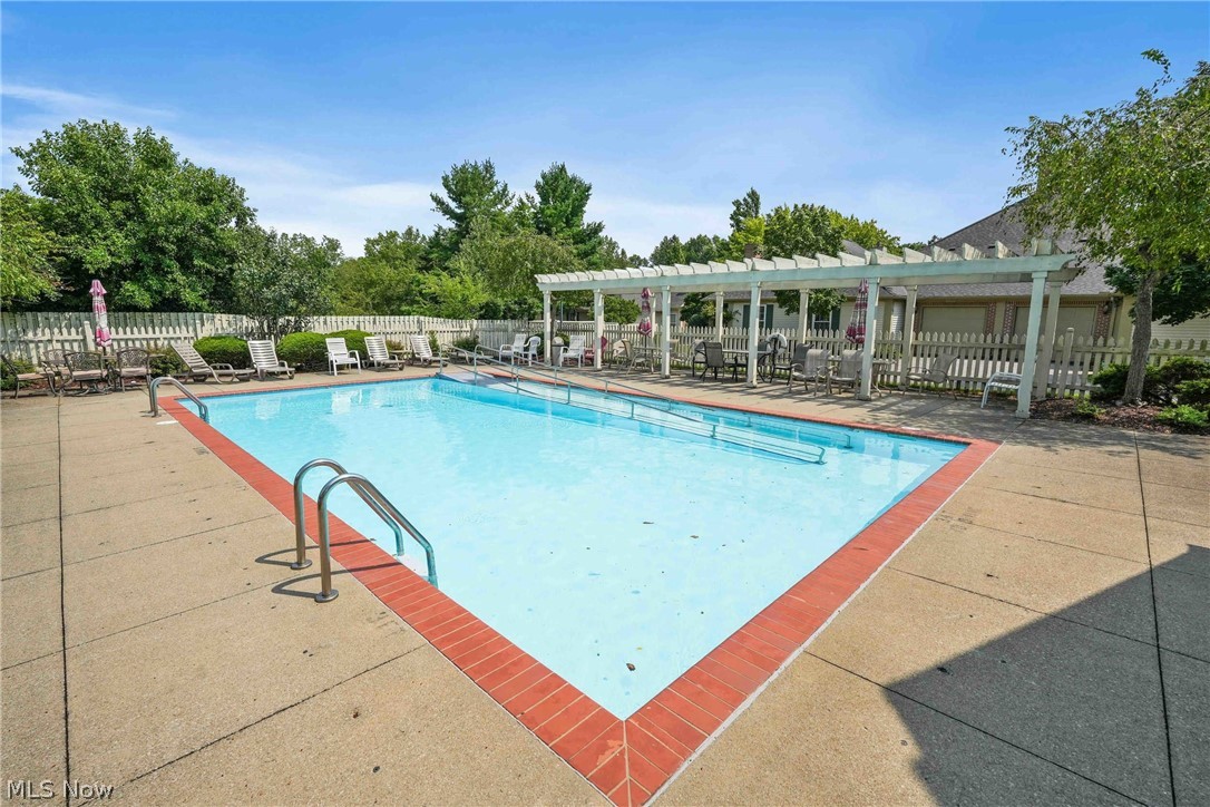 3082 Village Green Drive Westlake OH 44145