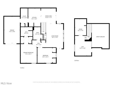 3082 Village Green Drive Westlake OH 44145